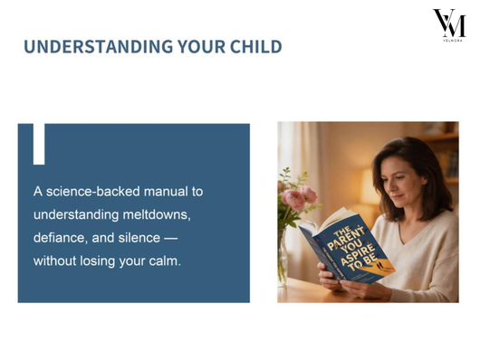 The Parent You Aspire To Be