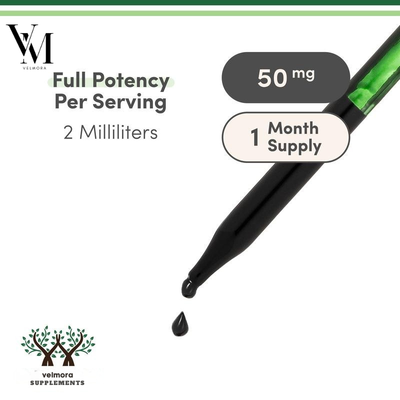 Velmora Liquid Chlorophyll